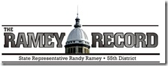 Randy Ramey